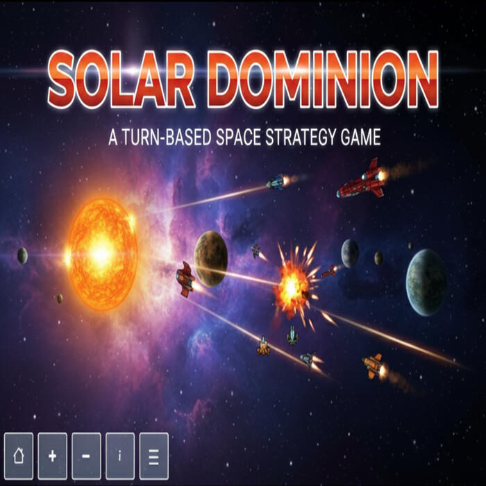 Solar Dominion